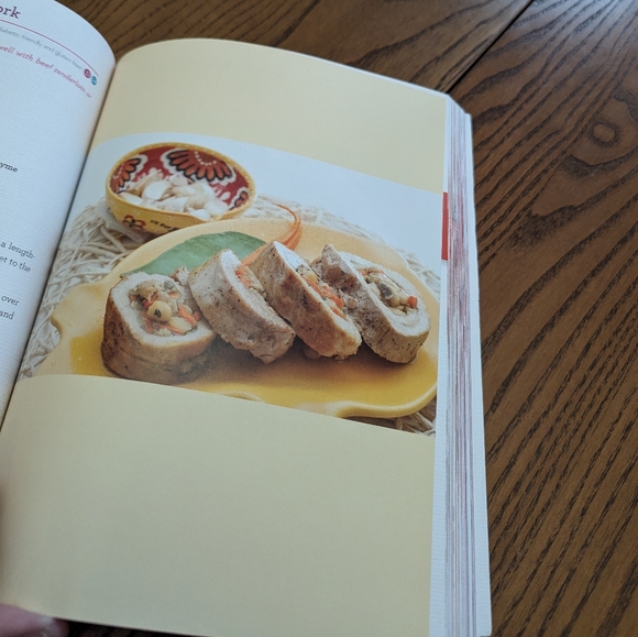 - The Every Girl's Guide to cooking. Maria Menounos. Health delicious reci… - Picture 2 of 9